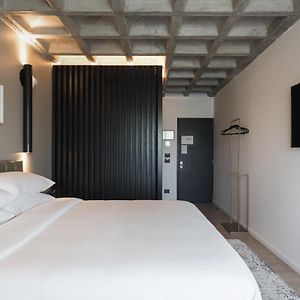 Suite Balcony